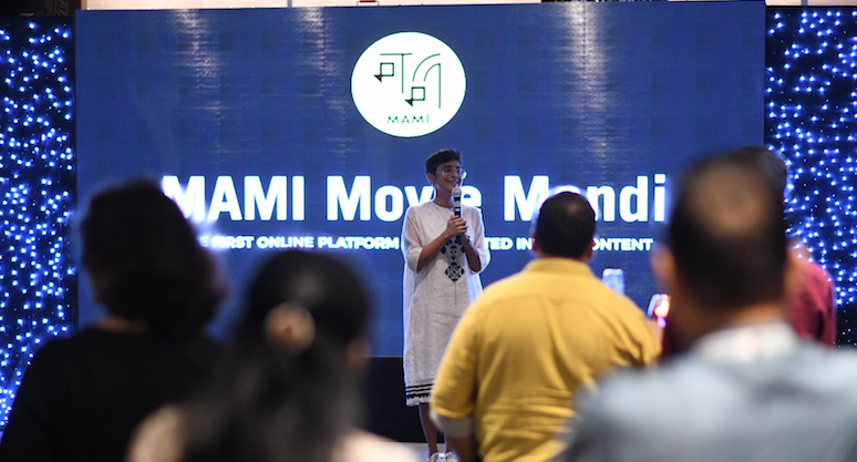 Here's All You Need To Know About MAMI MOVIE MANDI The First Online Platform For Curated Indian Content