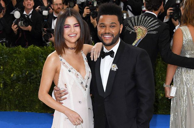 This Is How The Weeknd Has Been By Selena Gomez’s Side After Kidney Transplant