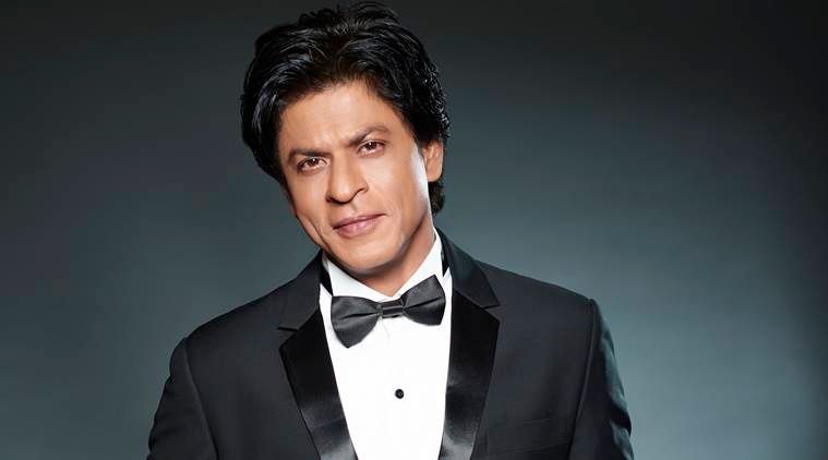 All You Need To Know About Shah Rukh Khan's Role In Aanand L Rai's Next