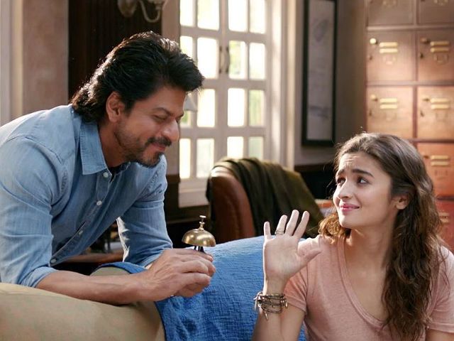 Alia’s Shaandaar No To Anand L Rai’s Film With SRK Will Make You Love Her 