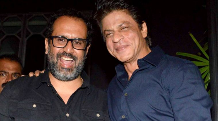 I Wanted To Cut Two Feet From A Star As Big As Khan Saab: Aanand L Rai On Working With Shah Rukh Khan In A Dwarf Film