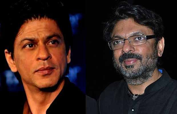Is Sanjay Leela Bhansali Collaborating With Shah Rukh Khan?