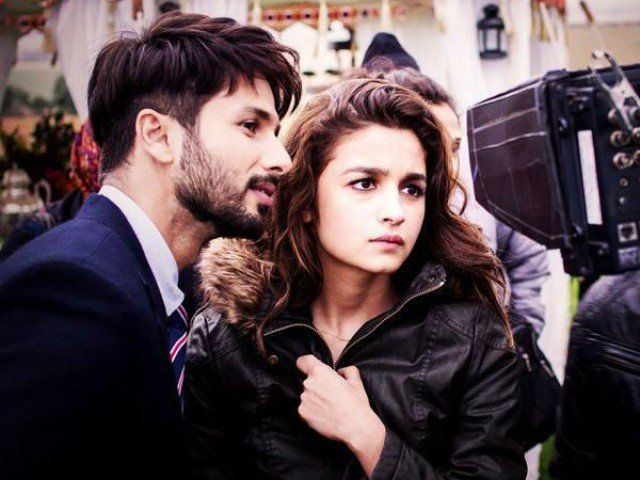 Shahid Kapoor Reveals This As The Movie In Which He Had The Worst Time On Set