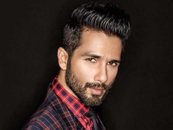 Shahid Kapoor To Go Back To His 20's For Batti Gul Meter Chalu