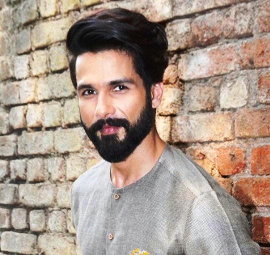 Here’s What Shahid Kapoor Has To Say About True Friendship