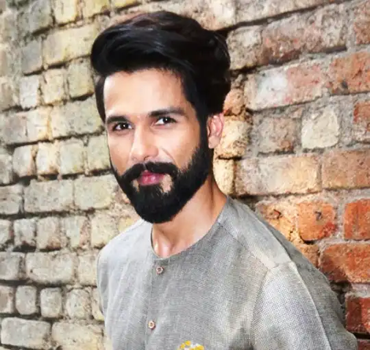 Here’s What Shahid Kapoor Has To Say About True Friendship