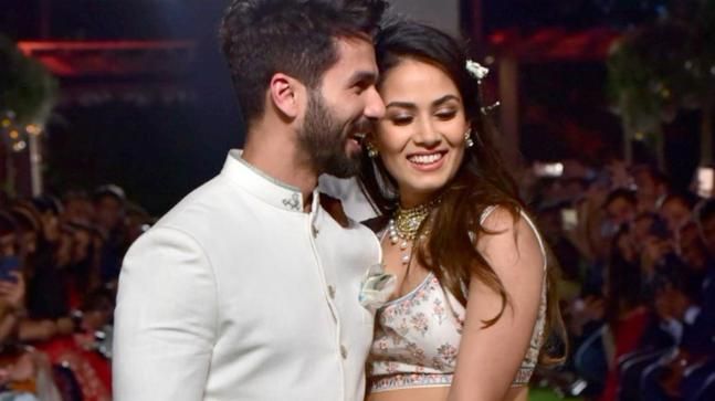 Mira Rajput Would Have Dated THIS Bollywood Actor If She Wasn’t Married To Shahid