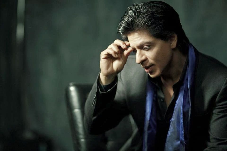 This Is The Next Genre Of Films Shah Rukh Khan Is Looking To Target