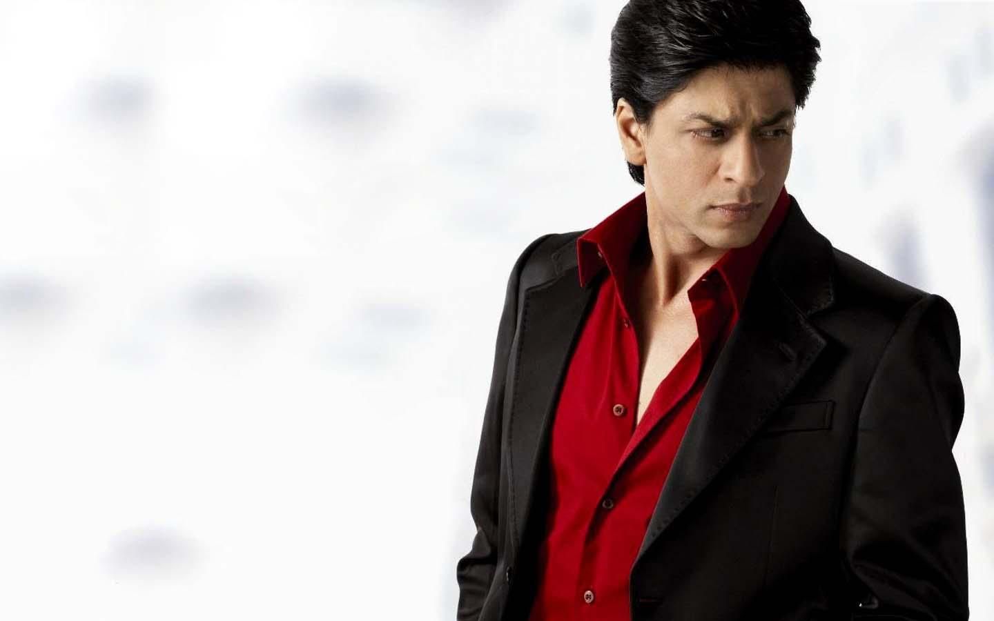 SRK Talks About His Romantic Roles!