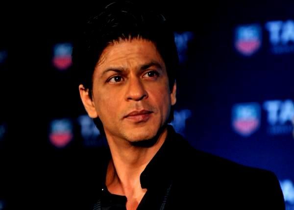 SRK, Shaving Cream, Rashes And A Legal Notice...Here's The Link