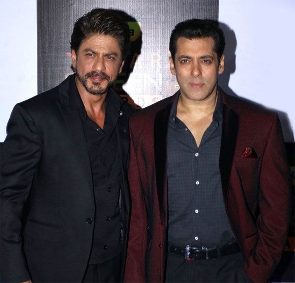 We Might Just See The Khans Together On-Screen Again...Here's Why