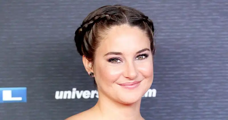 Shailene Woodley Might Enter Politics Soon?