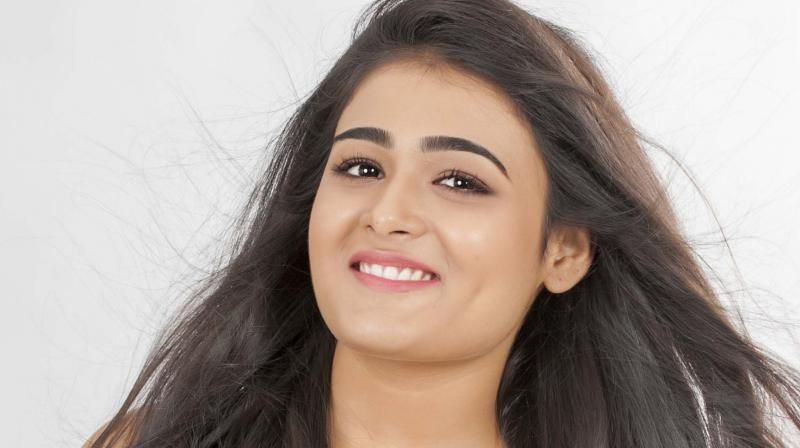 Second Kollywood Flick For Shalini Pandey