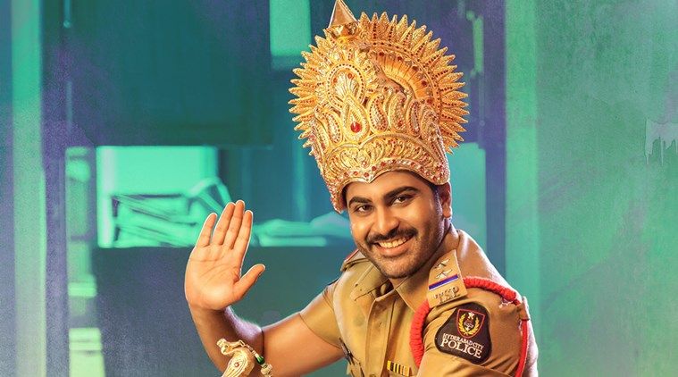 This Is When Sharwanand’s Radha Will Release 