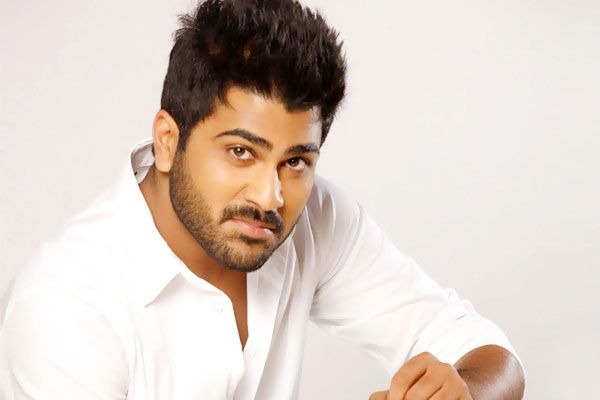 Sharwanand To Play Two Characters In Sudheer Varma’s Next