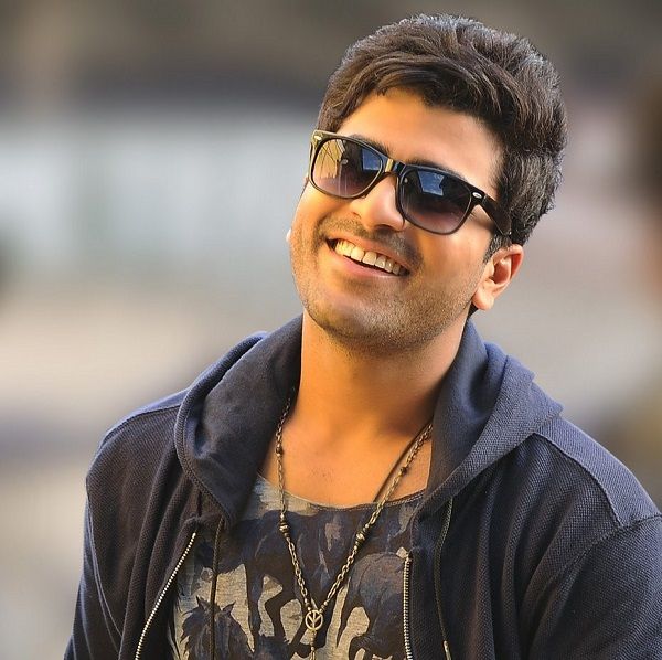 Sharwanand’s Upcoming Flick Rolling In Europe