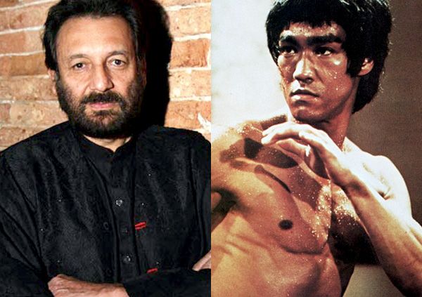 Shekhar Kapur Confirms Bruce Lee Biopic 