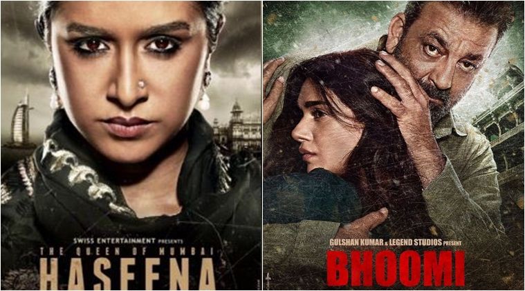 ‘Haseena Parkar’ Release Date Pushed To September 22, Will Clash With Sanjay Dutt’s ‘Bhoomi’ Now