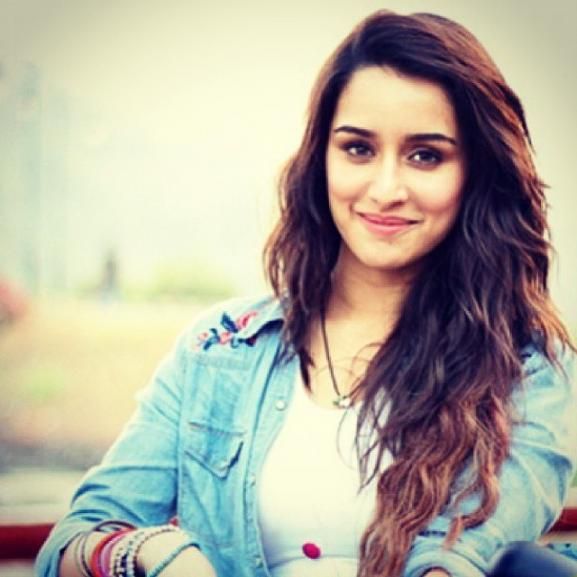 "I don’t even know if people said anything bad about any of my performances." - Shraddha Kapoor!