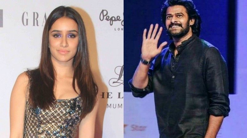 Revealed! Shraddha Kapoor’s Role In Saaho 