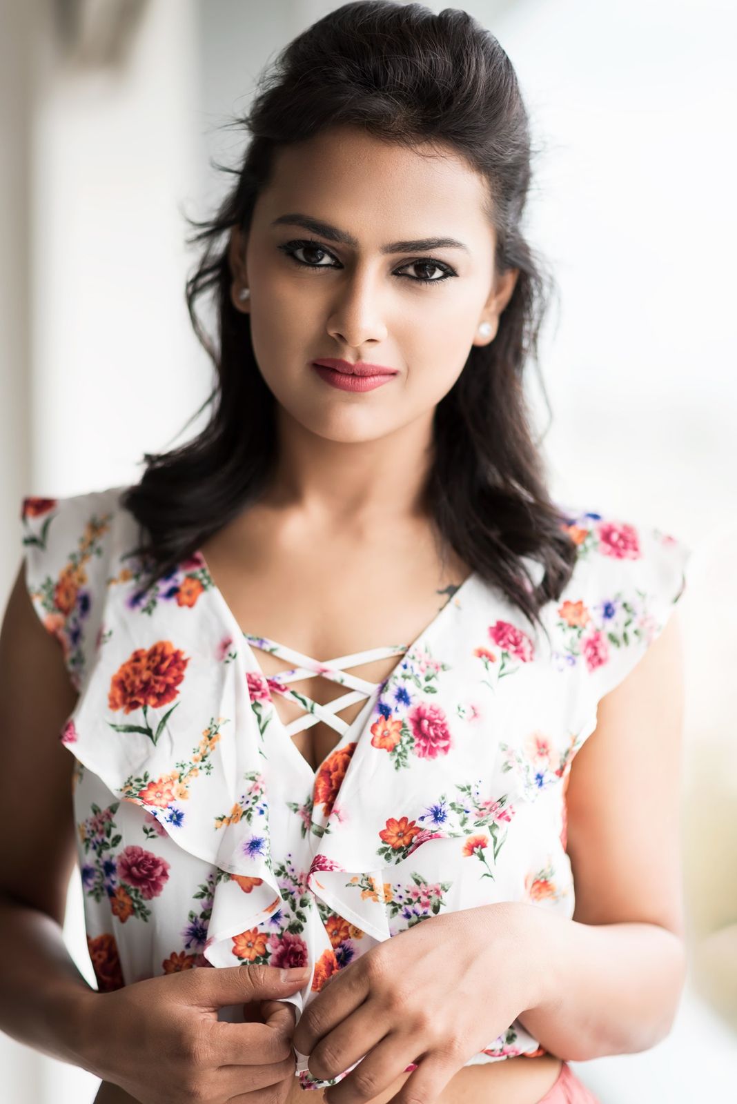 Shraddha Srinath Would Love To Direct Plays Someday 