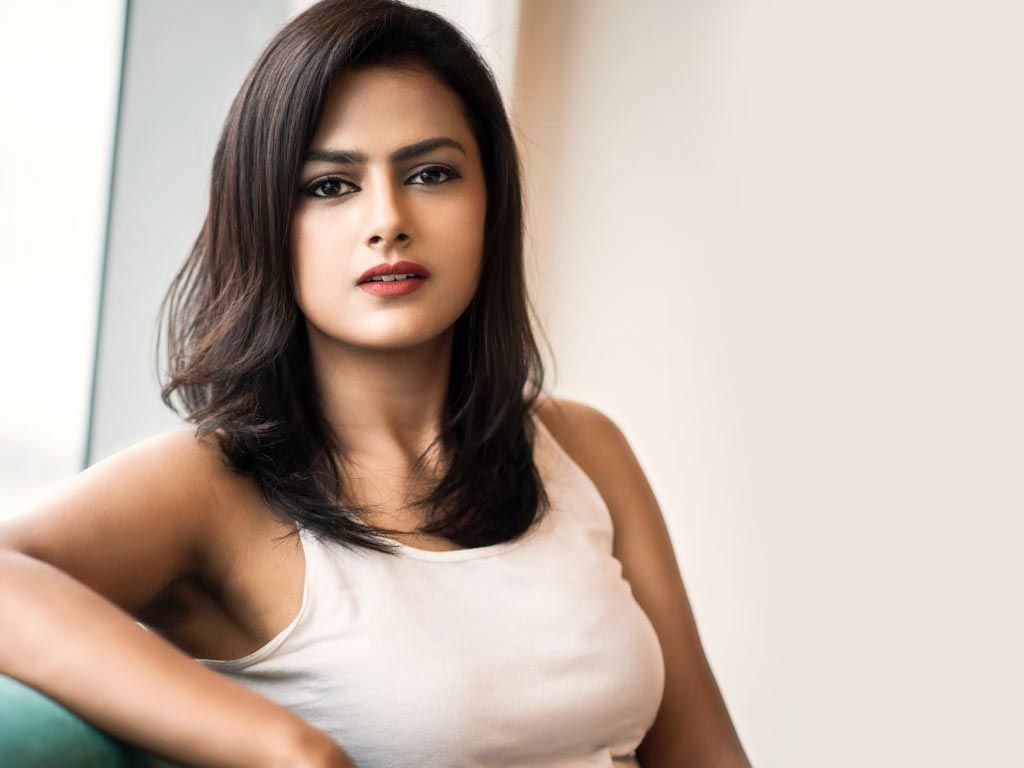 Shraddha Srinath Tells About Her Selection In Richie