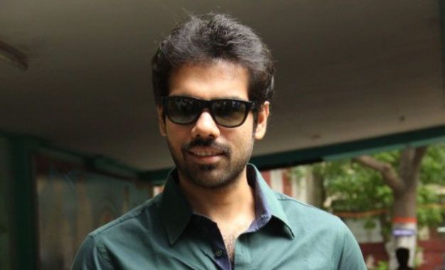 For Sibiraj, There Is No Shortcut To Stardom!