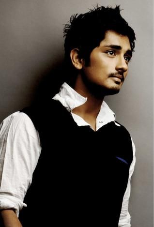 Siddharth To Make A Comeback With 'The House Next Door'	 