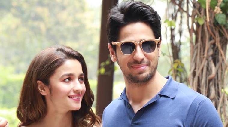 I Am Very Happy Going To Parties With Him, He Is Special: Alia Bhatt On Sidharth Malhotra