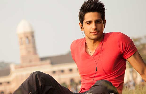It's Not Your Typical Double Role Film, More To It: Sidharth Malhotra