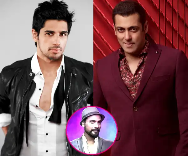 Remo D’ Souza Talks About Race 3’s Release Date And Sidharth Malhotra’s Presence In The Film
