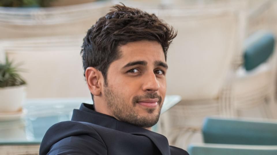 Sidharth Puts Down Yet Another Film With Jaqueline?