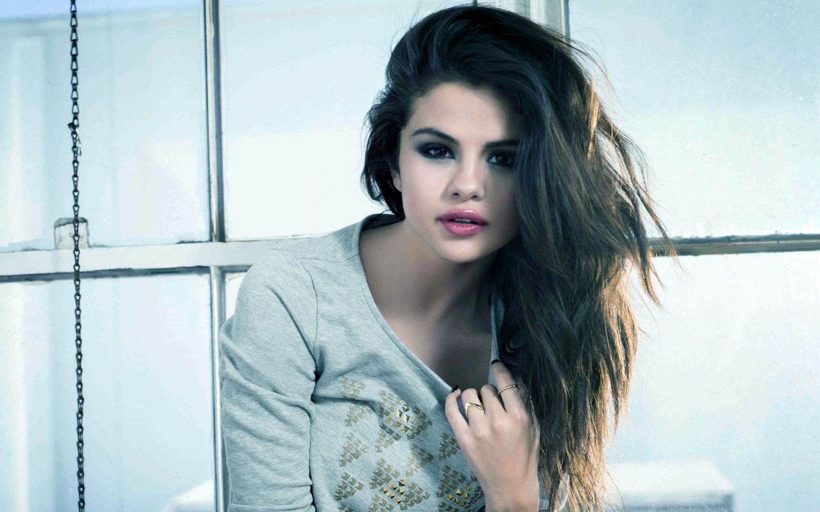 Selena Gomez Talks About Her Love Life