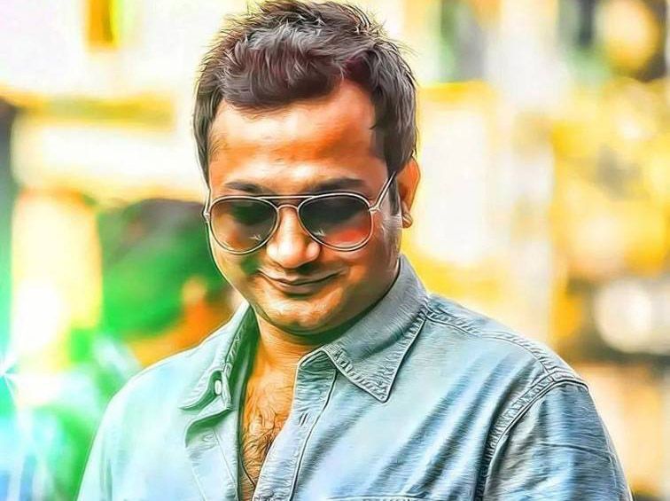 Bobby Simha In Talks For Antagonist Role In Saamy 2?