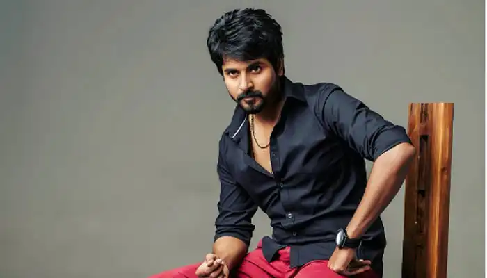 Actor Siva Karthikeyan Promised To Release Two Films A Year For His Fans