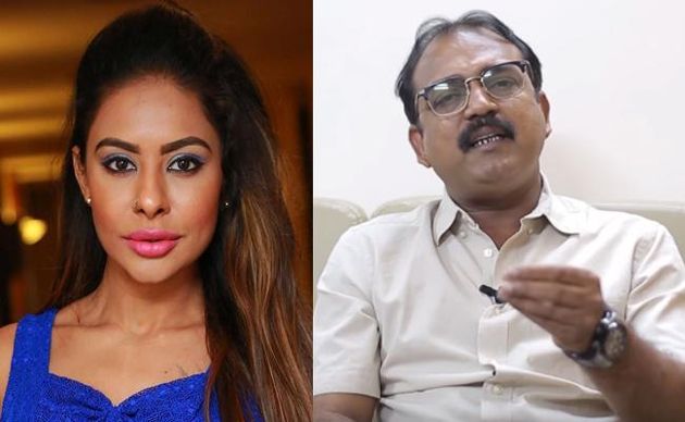 Koratala Siva Reacts To Sri Reddy's Allegations