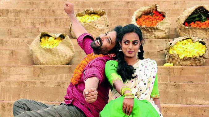 Siva Balaji’s Snehamera Jeevitham’s Trailer To Be Unveiled Soon