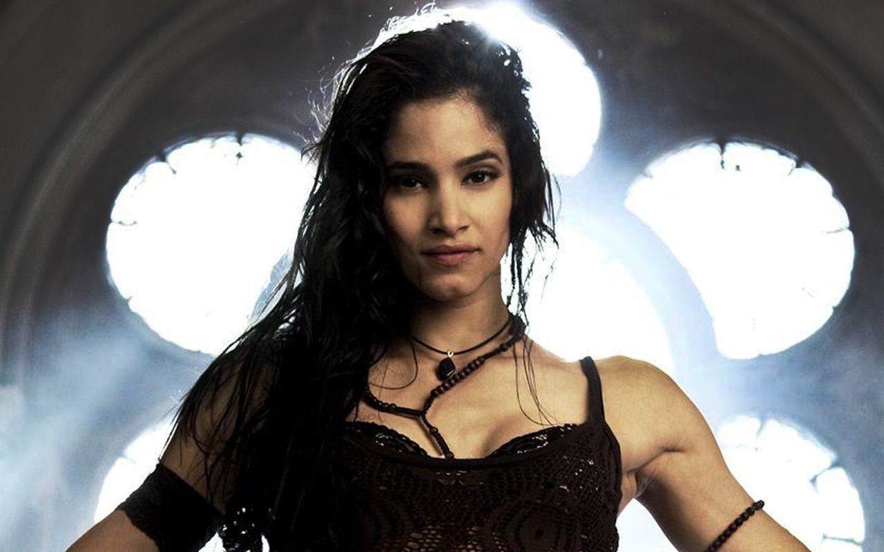Sofia Boutella To Join Jodie Foster For Hotel Artemis 