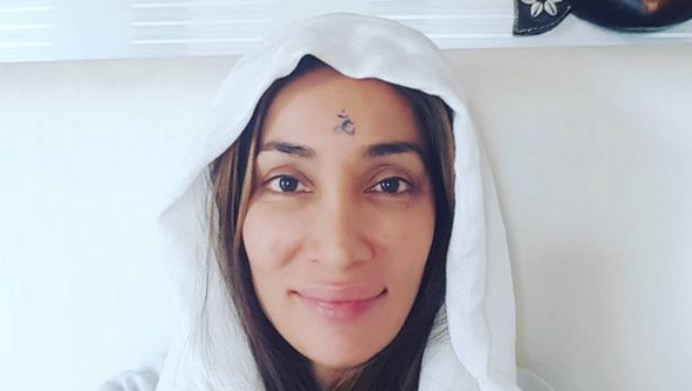 Sofia Hayat To Appear in Aksar 2 for An Item Song?