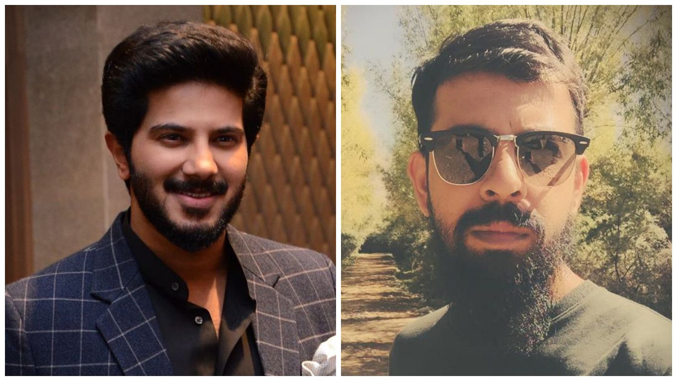 Bejoy Nambiar Has Fulfilled His Dream Of Working With Dulquer Salmaan