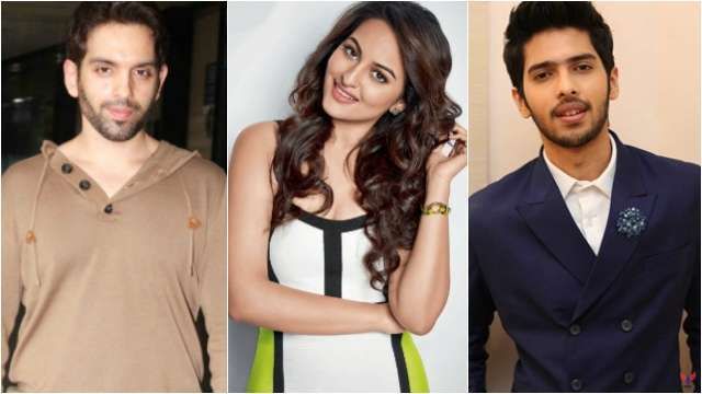 Would These Two Have The Guts To Point A Finger On Mr Bachchan Or Mr Salman For Singing: Sonakshi's Brother Luv Lashes Out At Mallik Brothers