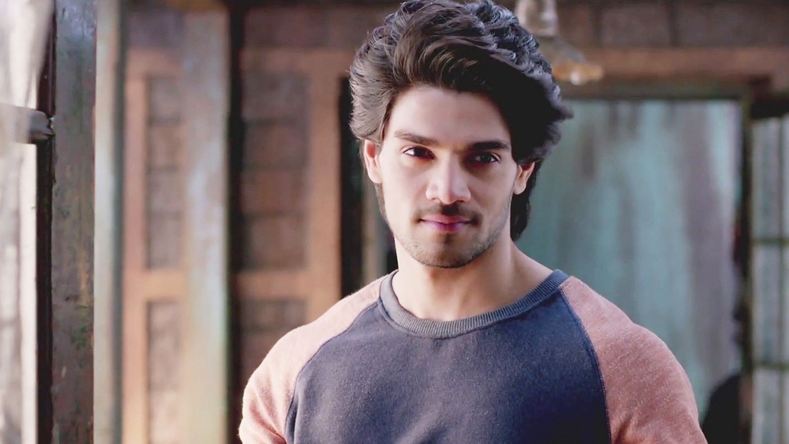 Sooraj Pancholi Talks About The Role Of A Director