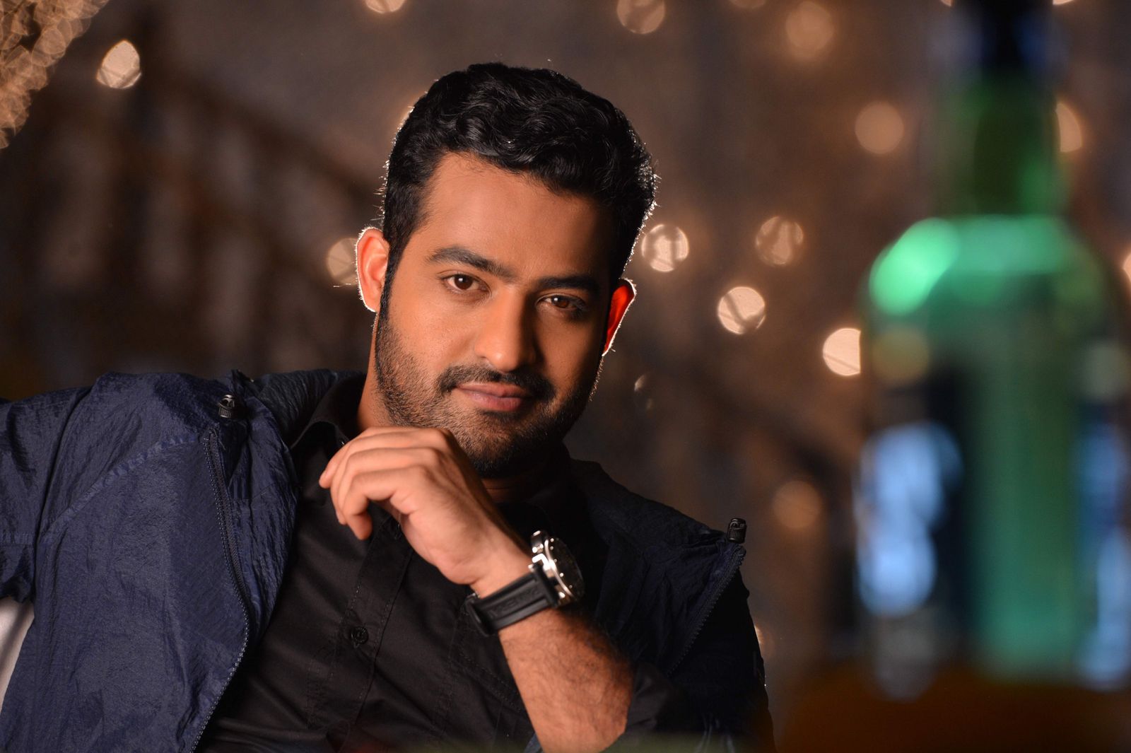 Why Are Fans Saddened By Jr. NTR?