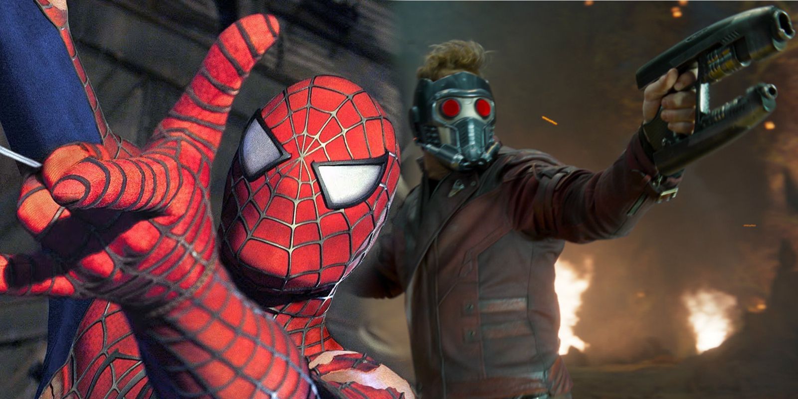 Chris Pratt’s Son Finds Spider-Man Better Than Star-Lord
