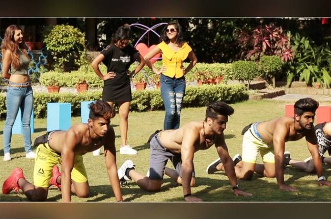 Like BDSM? Then Splitsvilla X May Be Just For You