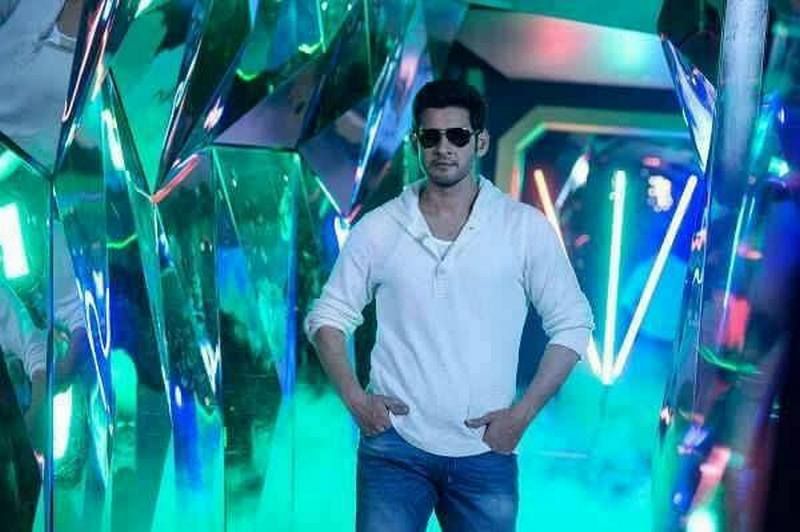 Spyder Team Erects A Grand Set For A Song