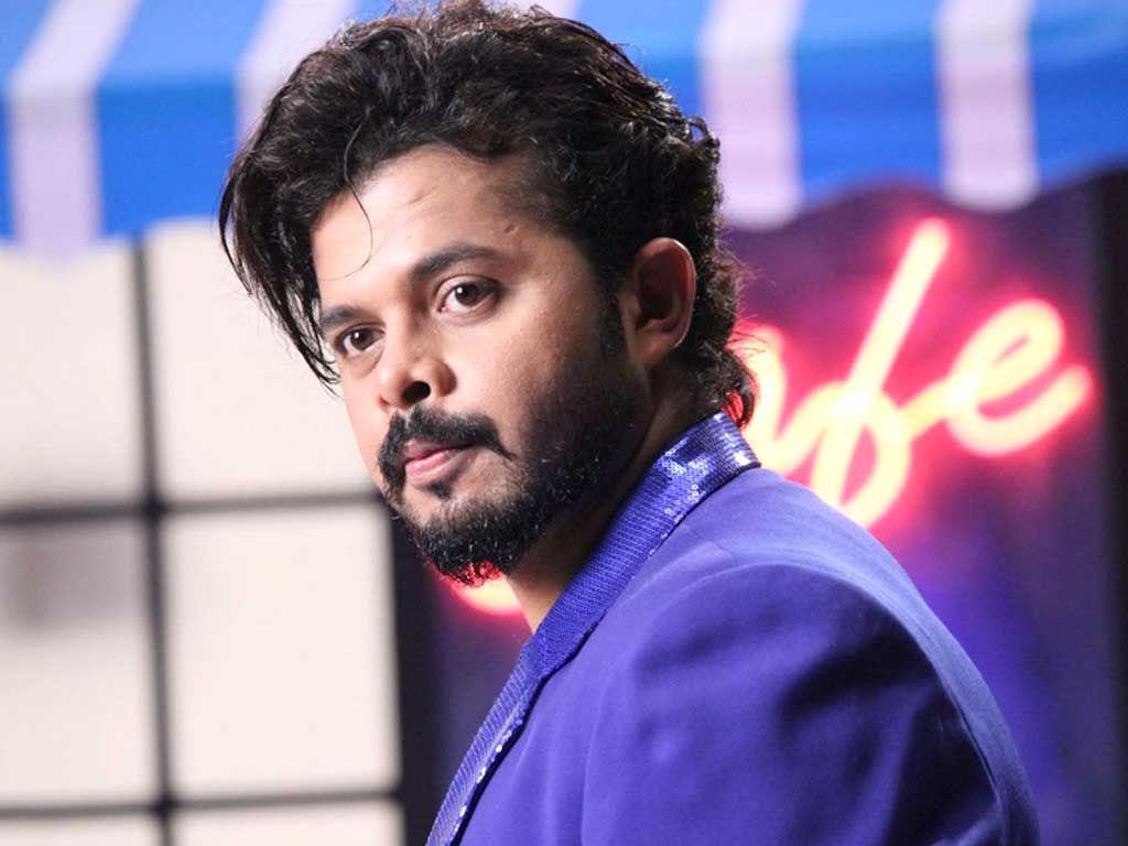 Sreesanth Open To Doing Any Role