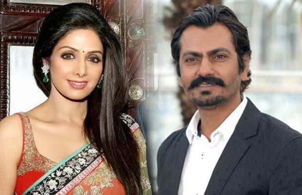 Sridevi Is A Huge Admirer Of This Actor’s Work 