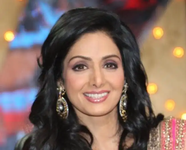 Never Imagined I Would Work With Akshaye Khanna, He's Very Dignified And Focused: Sridevi