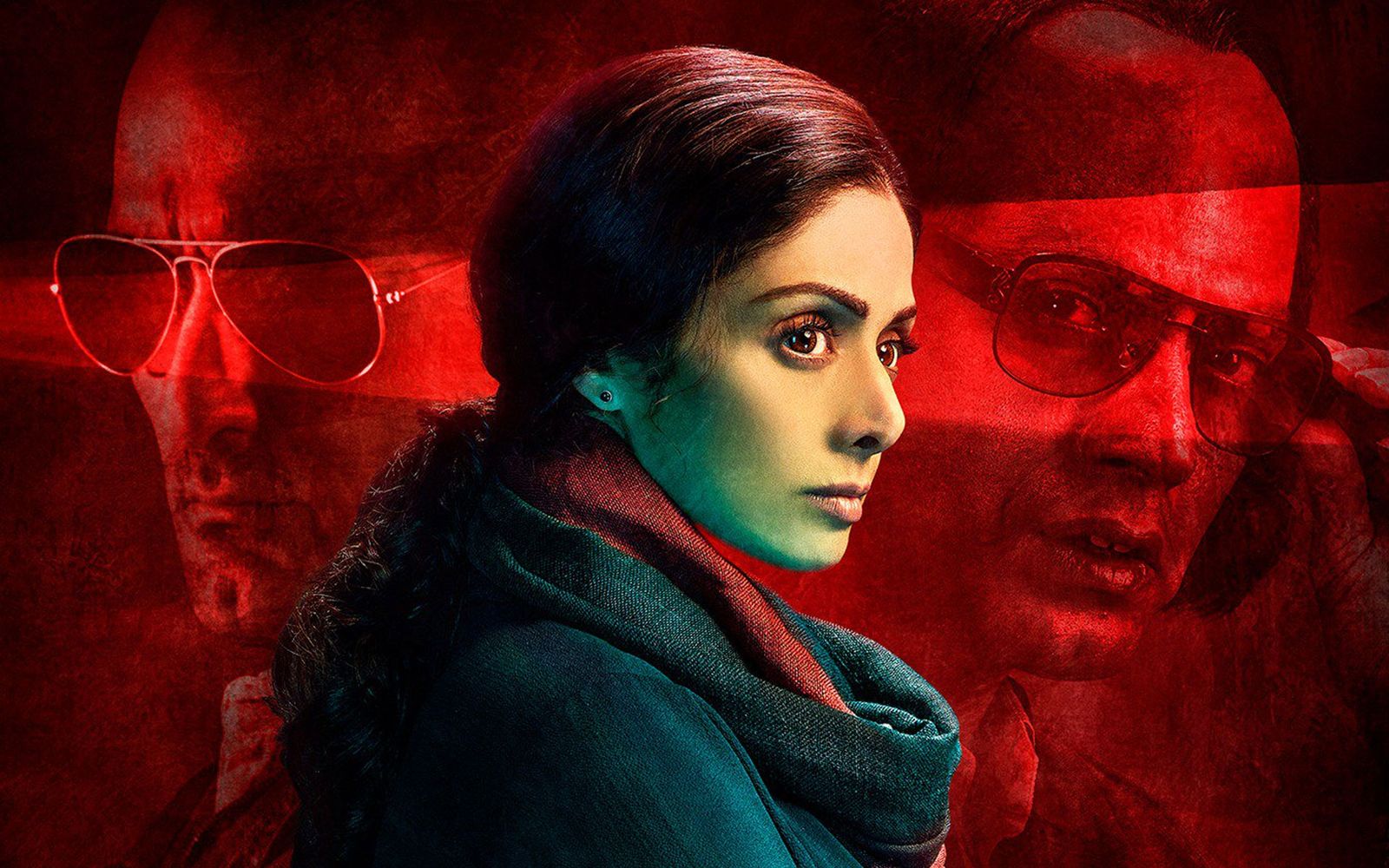 Makers Of Sridevi Starrer 'Mom' Hope Its Box Office Collections To Rise Up
